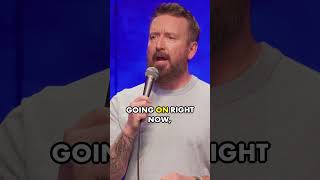 Sister and brother | Chad Daniels #comedy