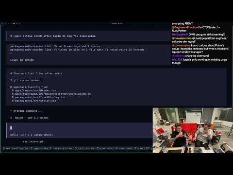 🚨🚨 Vibe Coding A Social Network - Day 1 / 5 - Building With Zephyr #ad 🚨🚨