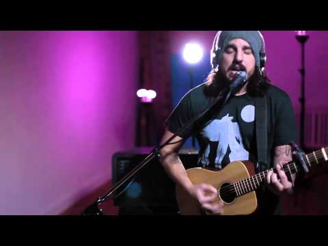 The Way You Walk Away - Live from Suite 201 (by @mikefalzone)