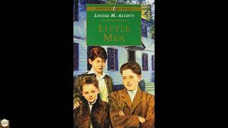 Little Men: Life at Plumfield with Jo's Boys (Puffin Classics)