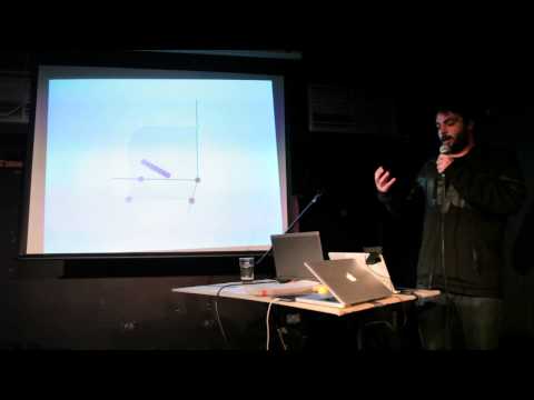 Ping Pong Balls - Ben Foxall