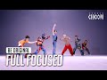 Full Focused RIIZE 라이즈 Impossible 4K BE ORIGINAL