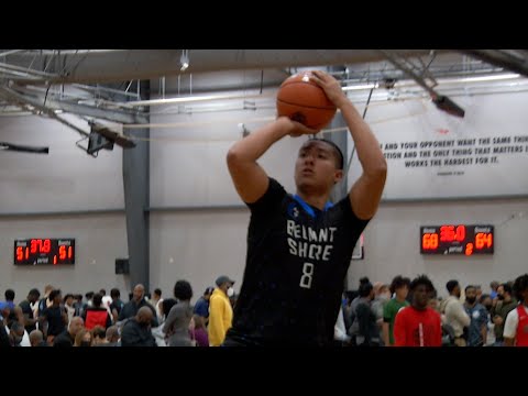 Jorge Ochoa of Veritas Prep is Heading to Vermont