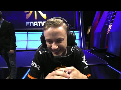 Recap, Highlights and Sounds of the Game - S5 EU LCS Summer 2015 Week 6 Day 2!