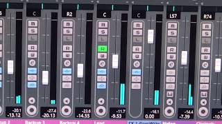 The Really Splendid Engine (Cover ITSO Big Band)