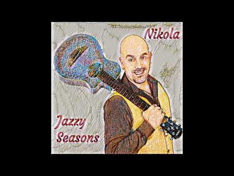 Father's Eyes - Jazzy Seasons (Nikola Kolev)