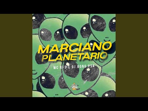 Marciano Planetario
