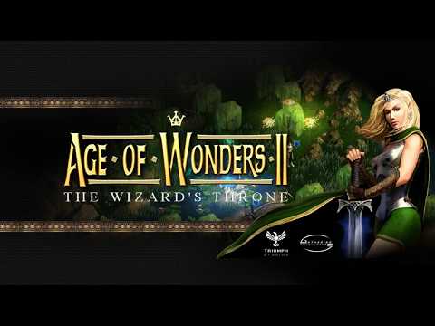 [Soundtrack] Age Of Wonders 2 - Life Song [Complete OST]