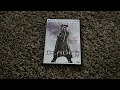Opening To Blade II 2002 DVD