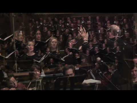 VocalEssence - Carol of the Magi by John Rutter (American premiere)