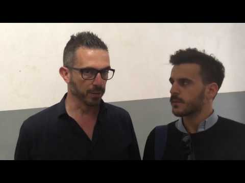 Juve Domo-Borgaro, le parole di Massoni a fine partita