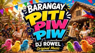 Download lagu BARANGAY PITI PIW PIW (Brazilian Dance Remix) - VIRAL TIKTOK MASHUP 2026 - DJ Rowel mp3 Download lagu BARANGAY PITI PIW PIW (Brazilian Dance Remix) - VIRAL TIKTOK MASHUP 2026 - DJ Rowel mp3
