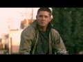 eye of the tiger-dean winchester 