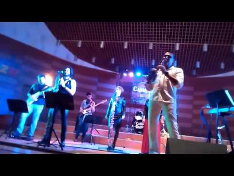 CASUAL BAND - FILARMONICA CRAIOVA