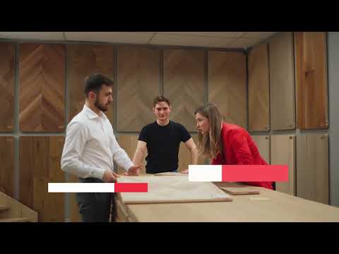 Coswick Canada - European Harwood Flooring in North America