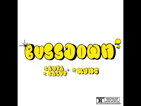 KYNE & SANTA SALUT - BUSSDOWN (Audio Oficial)