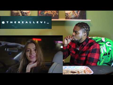 TRL Reaction / Malik Montana x Sofiane -  W górę (PolishRap)