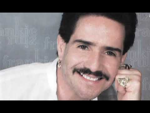 Frankie Ruiz - Si te entregas a mí (letra)