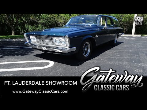 1963 Plymouth Savoy (CC-1393462) for sale in O'Fallon, Illinois