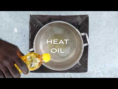 PCV Media Cooking 2016