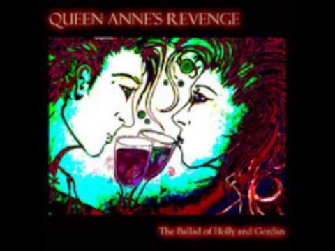 Makeshift Hero By Queen Anne's Revenge