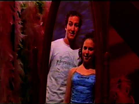 BBC One Northern Ireland Junction into Neighbours 16 Feb 2004