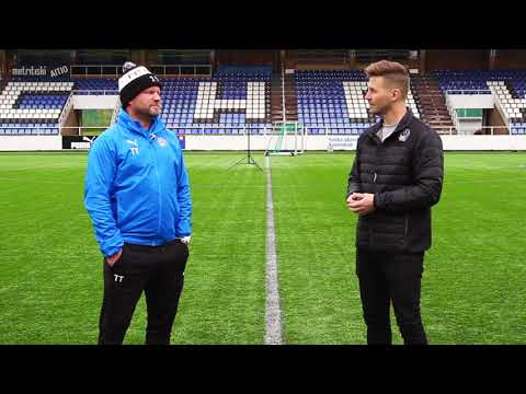 Otteluennakko: FC Haka - AC Oulu 3.10.2021, Tehtaankenttä