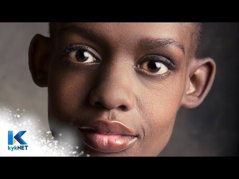 The studio upstairs video.