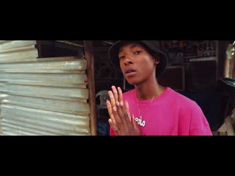 Ghetto Ark Sessions  Episode 48 Lil Seezy -  Fashion Killer