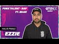 YUNG FELIX & POKE - OEFF | EZZIE REMIX | FUNX TALENT RAP x MANI, GITHA BIEKMAN & ARCHITRACKZ