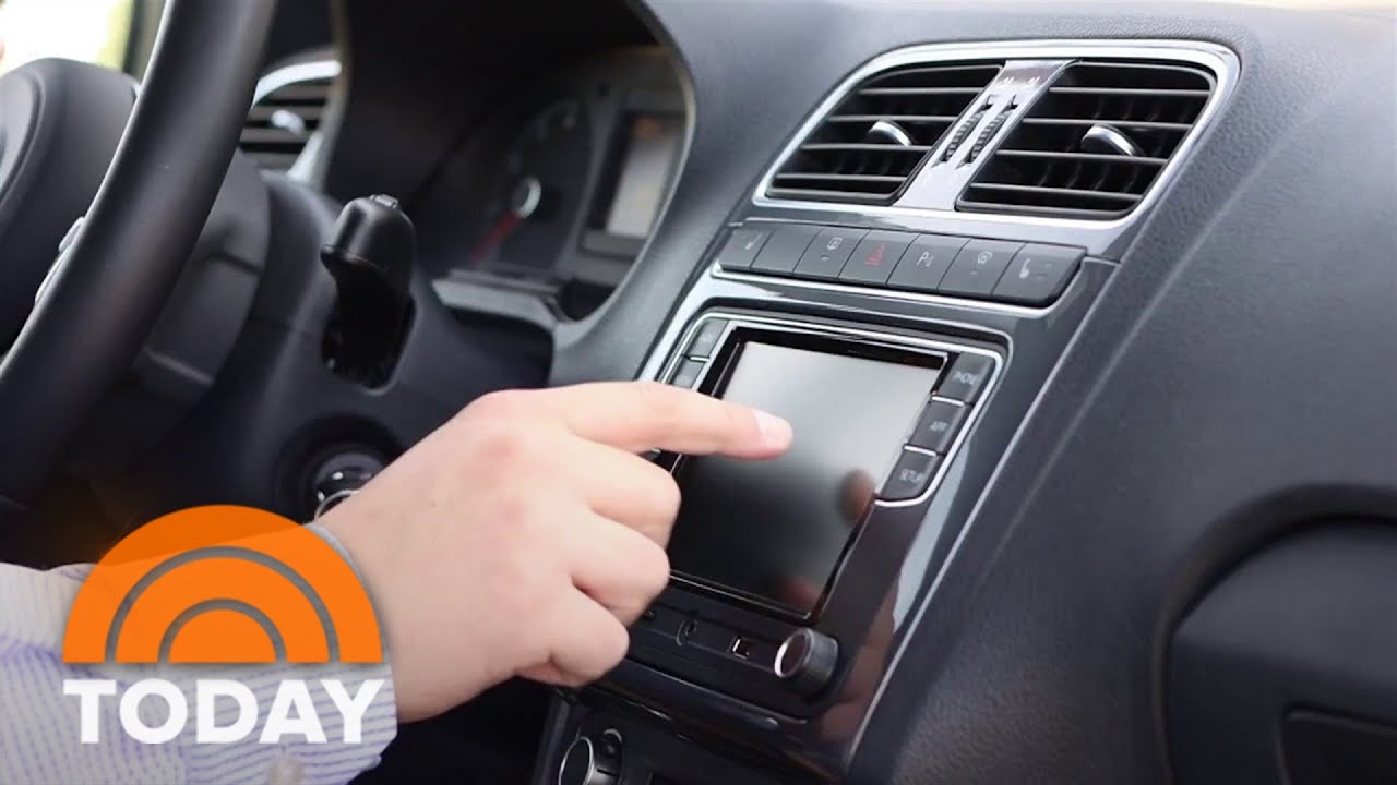 Touch screens are out: Inside the push to bring back buttons