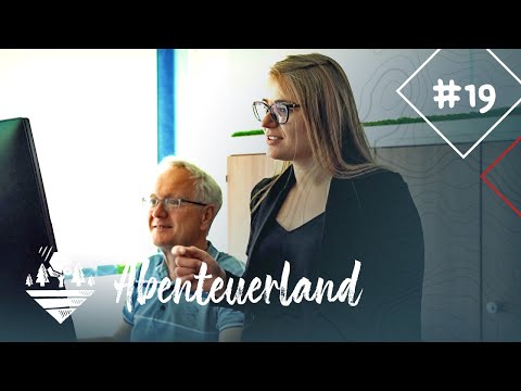 Programmieren bei Hahnengeschrei | Episode 19 Abenteuerland Seenplatte