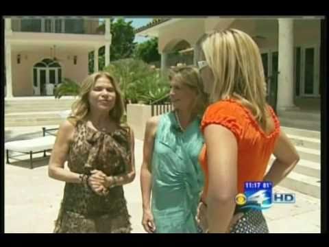 The Jills CB4 News July 27 2010