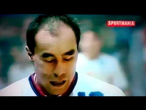 Liga ASOBAL 2002/03 Ciudad Real-San Antonio /4/