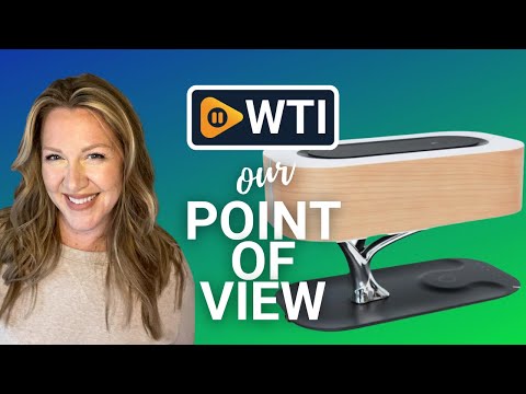 Light of Tree - WTI product video review