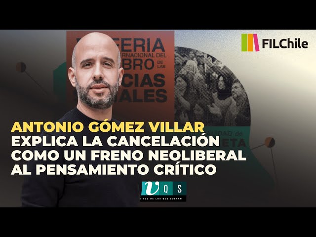 Vídeo relacionado con Transformar no es cancelar (GENERAL)