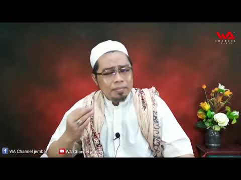 Di suatu zaman akan lebih mudah mendidik anak anjing. Oleh : K. WIDAD ABDULLAH