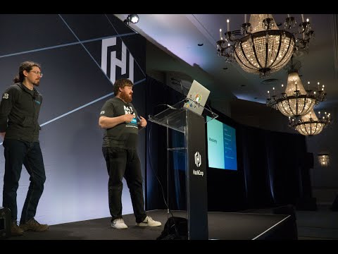 How Terraform Will Impact the 2018 US Elections