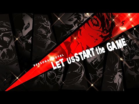 persona 5 royale playthrough (ps4,no commentary)pt.5
