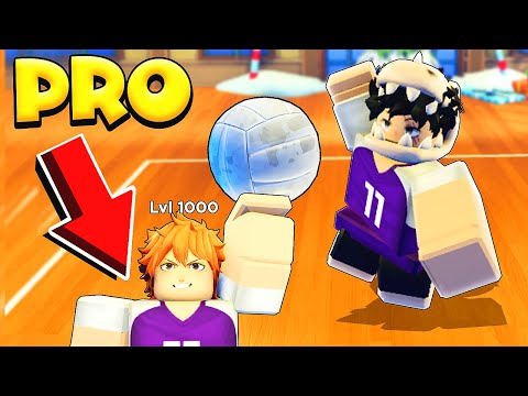 CHAMEI MEU AMIGO PRO PARA RANKEADA E DESTRUIMOS NO VOLLEYBALL LEGENDS!