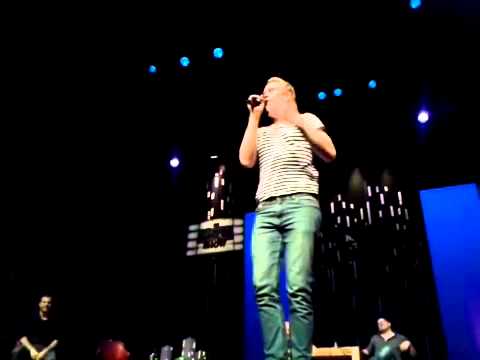 Gedicht rick Paul van mulligen dgis