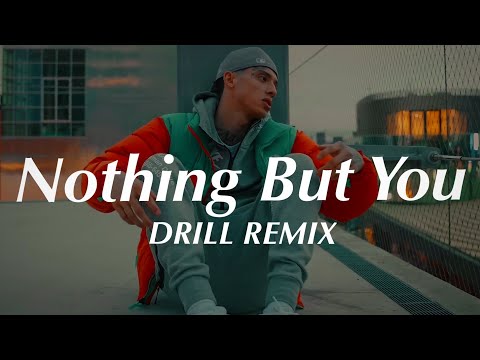 Nothing But You - Zoe Wees (Official DRILL Remix)