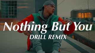 Download lagu Nothing But You - Zoe Wees ( DRILL Remix) mp3 Download lagu Nothing But You - Zoe Wees ( DRILL Remix) mp3
