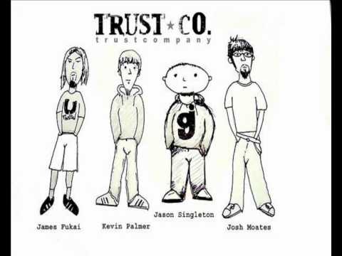 41 Down (Trust Company) - Hover