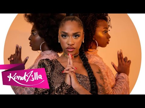 Fanieh - Meu Bem (KondZilla)