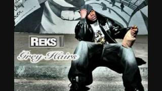 Reks - Love Sweet Misery