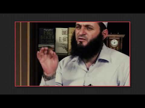 Ahmed ibën Hanbeli kur dëgjoi se njerzëit qe pe lavdërojnë, e bëri këtë vepër..