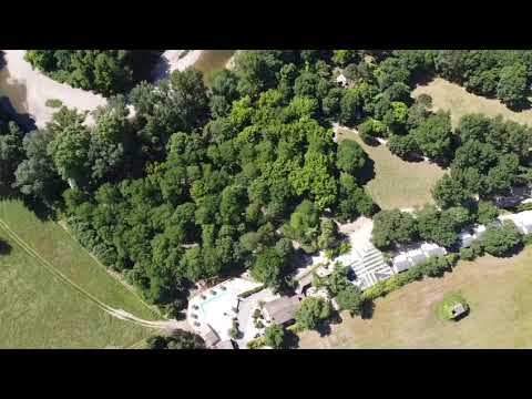 Camping Universal - Camping Gard - Image N°66