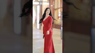 beautiful girl street fashion outfits style #tiktok #chinesefashion #mejoresstreetfashion #shorts