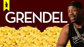 Grendel - Thug Notes Summary and Analysis